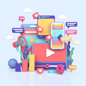 Instagram Marketing
