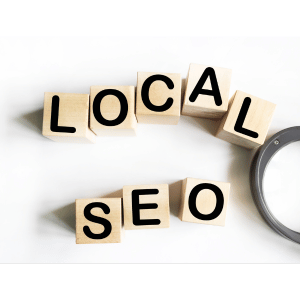 Local SEO