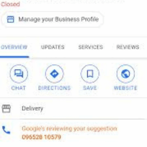 Pending Mobile Number Solve