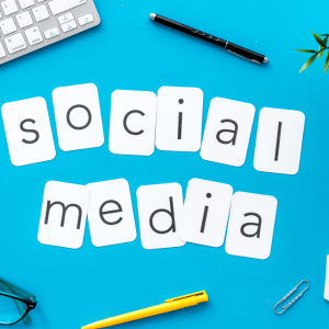 Social Media Handling