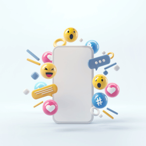 Social Media Post Creation