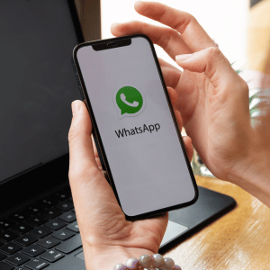 WhatsApp's Marketing